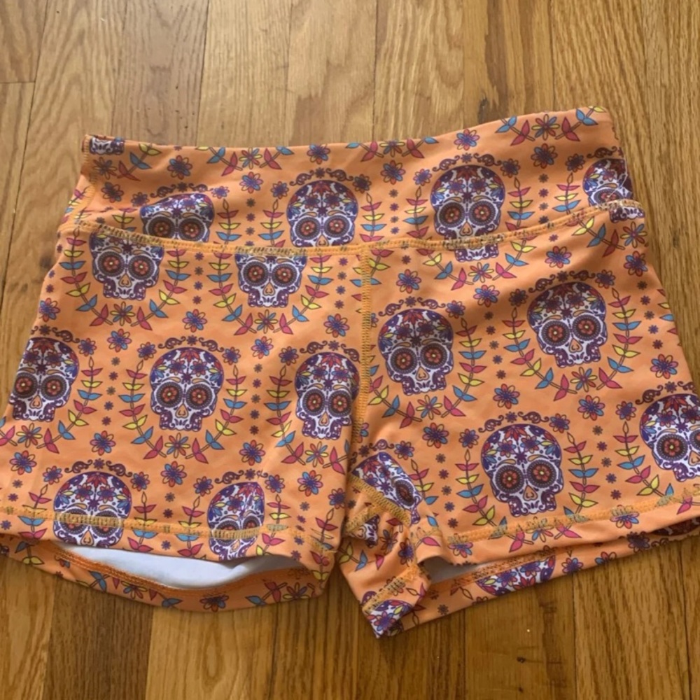Athletic Shorts